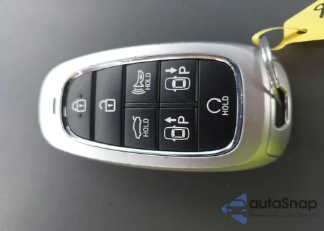 2021 Hyundai Sonata Limited из США, поврежденный, VIN 5NPEH4J29MH110818